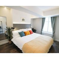 Sgwar-Boutique Rooms