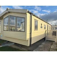 3 Bedroom Stunning Caravan Justin