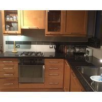 Only steps from Buckingham Palace and Big Ben