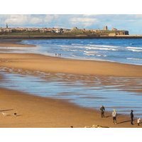 1 Bed Flat - Sleeps 3 - Parking - Pet friendly