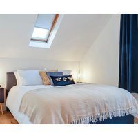 Cherryville Street Apartment