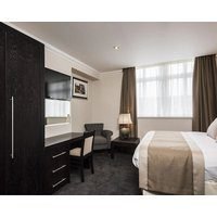 The Vermont Aparthotel