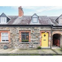 Duncan's Cottage at Royal Hillsborough