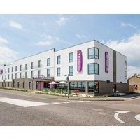 Premier Inn Clacton-On-Sea (Seafront) hotel