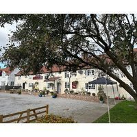 Welbury Studio Sleeps 2 Pet Friendly & Parking