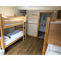 Portree Youth Hostel