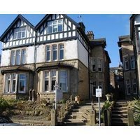 Springdale Guest House