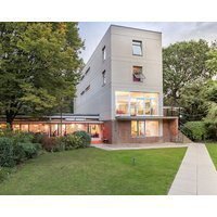 Safestay London Kensington Holland Park