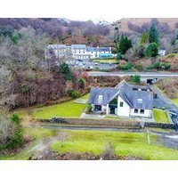The Inn on Loch Lomond