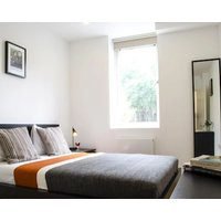 Old Street City Apartments