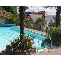 Fieldhead Hotel Looe