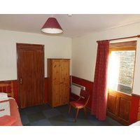 The Falcon Inn Retreat