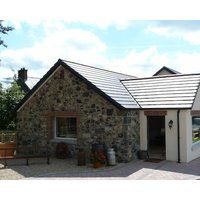 Dunamoy Cottages & Spa