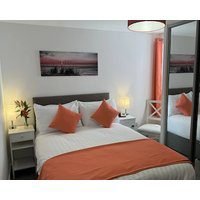 Luxury Stylish And Modern 2 Bed Apartment In Llandovery Town Centre