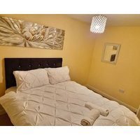 Maidstone Holiday Apartment Free Sports Free Parking