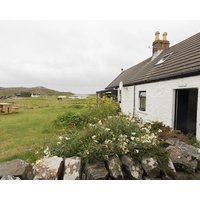 Achmelvich Beach Youth Hostel