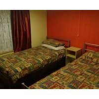 The Stone House Hotel