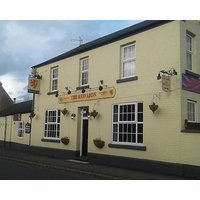 The Red Lion