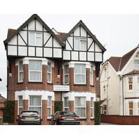 Landguard House Bed Only