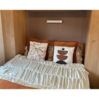 Entire Home In Harwich Essex United Kingdomnwithin The Dovercourt Holiday Park