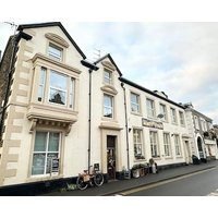 Flt 4 Bank House Settle Yorkshire Dales