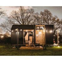 The Field View by Tiny Away