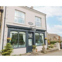 River Dance Cottage Aysgarth