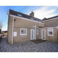 Tyn Ffridd Bach Pet Friendly With A Garden In Y Ffor