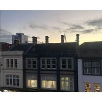 Castle Views One Bed Apartment