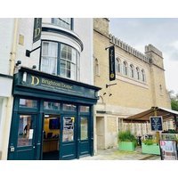 Royal Pavilion Garden Apartment