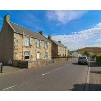 Cosy Seaside 1 Bedroom Apartment