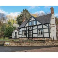 34 The Wharfage Pet Friendly With Open Fire In Ironbridge