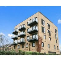 Hybrid Resi Greenwich