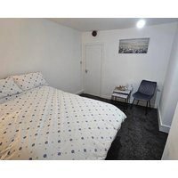 Ensuite Double Room in City Of Oxford