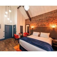 The Old Lyric Hall - A St David Aparthotel