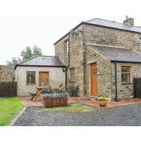The Barn Cottage