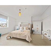 Beautiful Harrogate Triplex Apartment