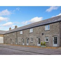 The Stone Barn Cottage with Hot Tub