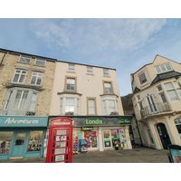 43a Quay Street Country Holiday Cottage In Scarborough