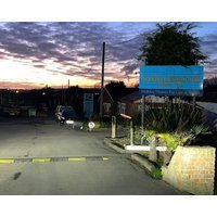 The Brick Retreat Nin The Heart Of Leysdown-on-sea