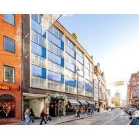 2-bed City Gem In The Heart Of London Landmarks!