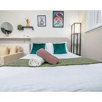 Highbury Studio Just A 1 Minute Walk Away From Highbury & Islington Station