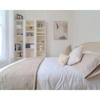 Cozy 1-bed Flat In The Heart Of Kensington W8