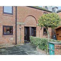 Pass The Keys | Cosy York Home With Parking