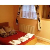 London Property Apartments for up to 6 next to Big Ben & London Eye