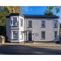 Thetford Hive Aparthotel Suite 3