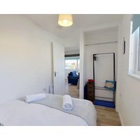 Completely Refurbished And Offers A Bright And Airy Space With A Wonderful Wrap Around Deck