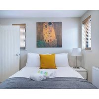 The Manhattan -1bd City Ap (gold Short Term Stays)