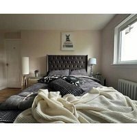 Beautiful House In Clydebankn