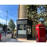 Elegant And Stylish 2bd / 2ba Flat Near King’s Cross